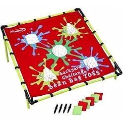Regent Sports Corporation 74471 Bean Bag toss Game