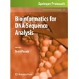 Bioinformatics for DNA Sequence Analysis (Methods in Molecular Biology) by David Posada