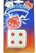 Shocking Dice Joke Toy