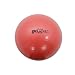 Thera-band Red Slow Deflate System Pro-series Anti-burst Exercise Ball, 55cm