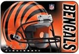 Cincinnati Bengals 20x30 Door Mat