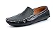 CYBER MONDAY SALES,BRUNO HOMME MODA ITALY MAJOR-2 Men's Light Weight Casual Driving Moccasins Loafers Shoes