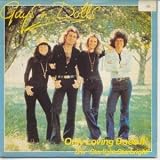 ONLY LOVING DOES IT 7 INCH (7" VINYL 45) UK MAGNET 1978