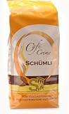 Produkt-Bild: Schrey&ouml;gg Caff&egrave; Cr&eacute;me Sch&uuml;mli 250 g Bohnen