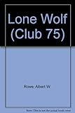 Lone Wolf