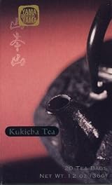 YMY 1690 Kukicha Green Tea