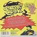 Graffiti Rock & Hip Hop Del. [2002] (NTSC)