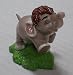 Search : 1990s Disney the Jungle Book Pvc Figure: Baby Elephant