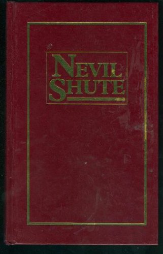 Nevil Shute