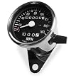 Baja Designs Analog Backlit Speedo 37-0002