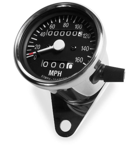 Baja Designs Analog Backlit Speedo 37-0002 On Sale