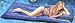 Ultimate Nylon Covered Mat By Swimline