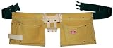 Bucket Boss 53493SP 8 Waist Apron