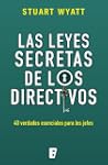 Las leyes secretas de los directivos...