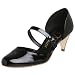 Apparel : Delman Women's Beverly-P D'Orsay