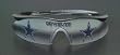 EyeXtras Dallas Cowboys NFL Sunglasses