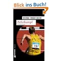 Zehnkampf: Kriminalroman / Tannenbergs 10. Fall
