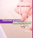 Teaching Reading in Today's Elementary Schools