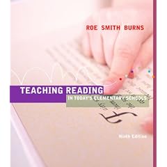 Teaching Reading In Today's Elementary Schools