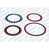 ACDelco 24201807 Clutch Kit by ACDelco