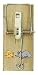ACE TRADING-MOUSE TRAPS APEX MT2001 MOUSE TRAPS (Pack of 24)