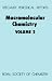 MacRomolecular Chemistry (Specialist Periodical Reports)