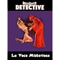 Nick Carter e La Voce Misteriosa
