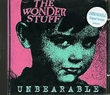 Unbearable - Pink Sleeve