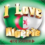 I Love Alg�rie