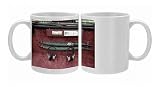 Bentley Arnage LWB Photo Mugs
