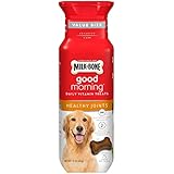 Milk-Bone Healthy Joints Good Morning Daily Vitamin Dog Treats, 15 oz.