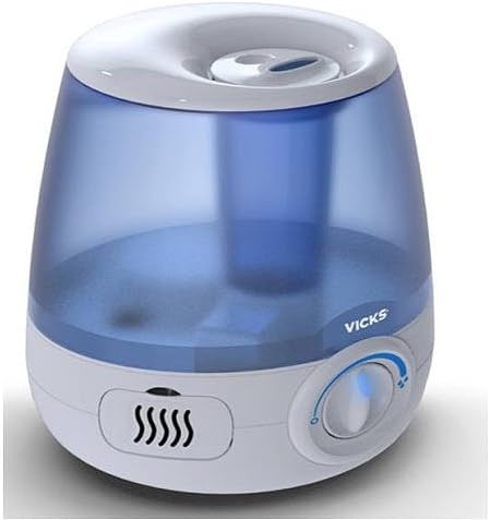 Vicks Filter Free Humidifier