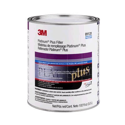 Image #1 of 3M Marson Platinum