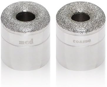 Riiviva Face Treatment Tips - Medium &amp; Coarse