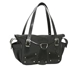 Mia Bossi Maria Diaper bag in Sable -