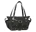 Mia Bossi Maria Diaper bag in Sable -