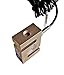 CALT DYLY103 50KG Pull Pressure Compression and Tension Force S Beam Load Cell Sensor