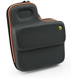 Atomik RC Radio Bag for Spektrum Transmitters DX5 DX6 DX7 DX5e DX6i DX7s 6i DX4s LSR 3000 DX8