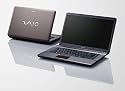 Sony Vaio VGN-NW225F/B Laptop Notebook (Black) - 15.5" Widescreen / Intel Pentium Dual-Core T4300 2.1GHz / 3GB Memory / 320GB HD / Windows 7 Home Premium