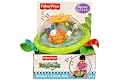 Fisher-Price Rainforest Shake n' Chime Ball