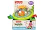 Fisher-Price Rainforest Shake n' Chime Ball