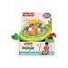 Fisher-Price Rainforest Shake n' Chime Ball