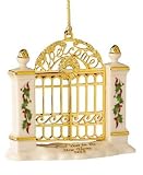Review Lenox 792723 / Lenox 2008 First Year in New Home Ornament