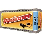 Plasticover - Alto Sax #3.0 - Box of 5