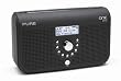 PURE ONE Elite DAB/FM Radio - Black
