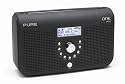 PURE ONE Elite DAB/FM Radio - Black