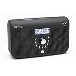 Pure ONE Elite DAB/FM Radio - Black