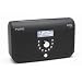 PURE ONE Elite, Portable Stereo DAB/FM Radio - Black