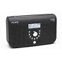 PURE ONE Elite DAB/FM Radio - Black