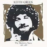The Ministry Years, Vol. 2 (1980-1982)